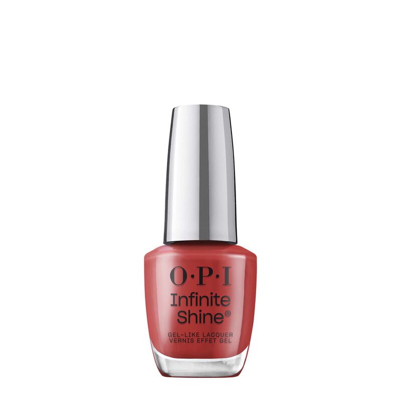 OPI Infinite Shine image number 8